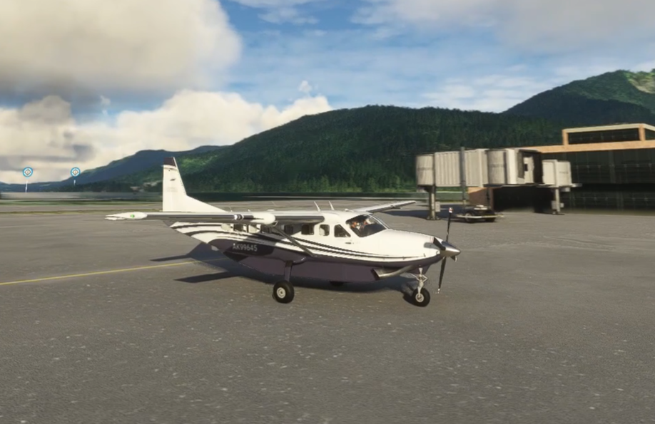 Cessna 208