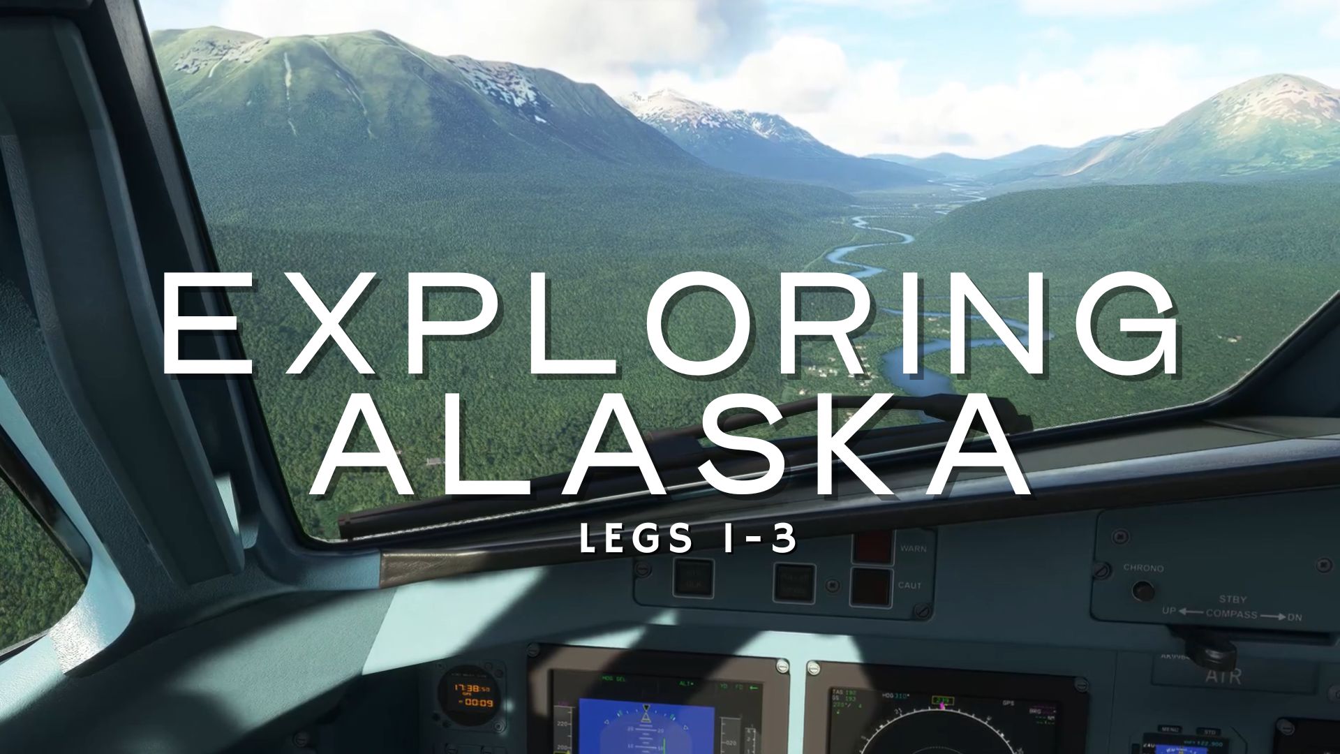 ExploringAlaska